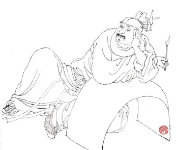 董源是五代还是北宋时期的画家？他生活在哪个时期？