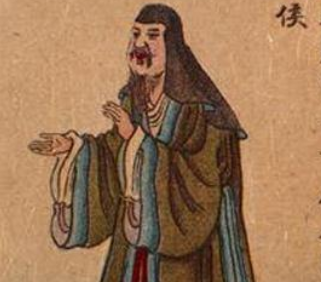 端木赐为什么是西南财神？背后有着怎样的故事？