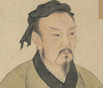 端木赐为什么帮助越国？端木赐是怎么想的？