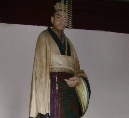 吴王寿梦别出心裁的故事，故事都讲了什么内容？
