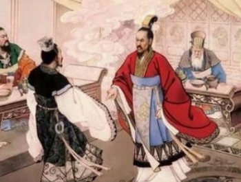 春秋第一说客是谁？他有哪些事迹？