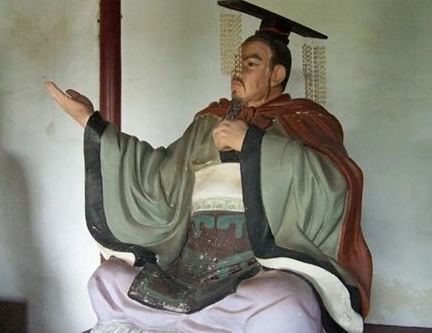 诸樊和阖闾是什么关系？两人是亲戚吗？