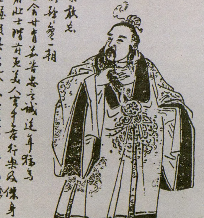 夫概的结局是什么？最后怎么死的？