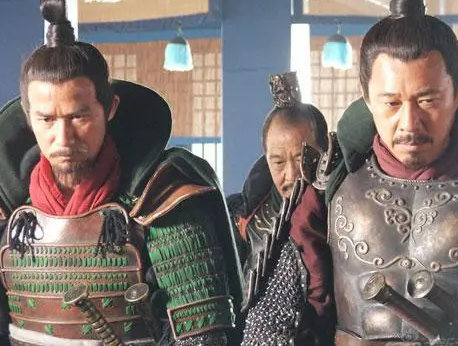 夫概的历史人物介绍，人生是什么样的？