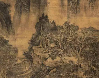 范宽有真迹还在世吗？有哪些真迹？