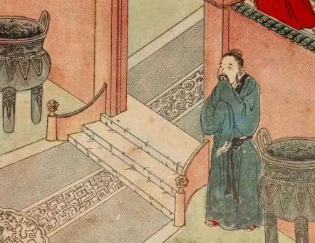 申包胥的历史评价是什么？为人怎样？
