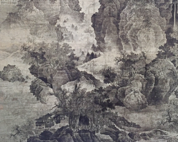 范宽对后世产生多大影响？他有哪些艺术成就？