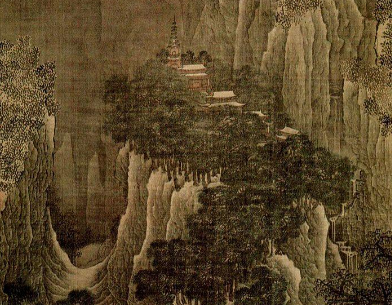 范宽最贵的十幅画是什么？他的画有多贵？