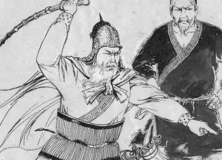 伍子胥人物生平介绍，人生有什么故事存在？