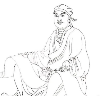 范宽是哪个时代的画家？他有哪些作品？