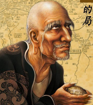 鬼谷子是谁的化身？军事实力有多强？