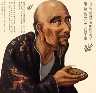 鬼谷子预言孙膑之死，事情真相是什么样的？