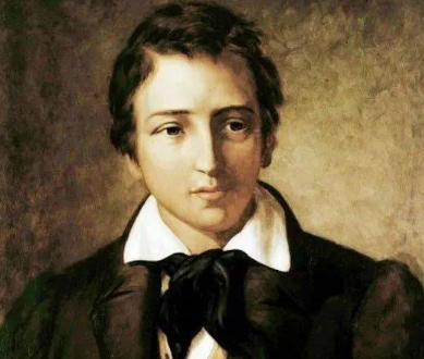 海涅有哪些代表作品？如何赏析？