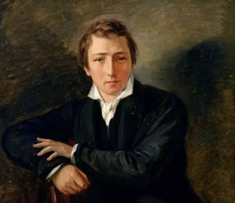 海涅最出名的诗是什么？为什么那么出名？