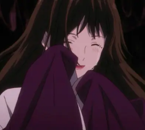 伊邪那美为什么满身蛆？有什么特殊原因？