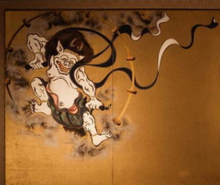 日本三大邪神指的是什么？有何象征意义？