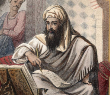 穆罕默德真的存在吗？探索穆罕默德的真实性