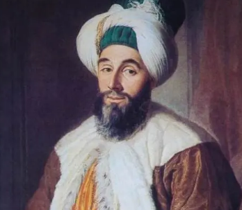 穆罕默德在哪里创立了什么教？他是怎么做的？