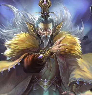 王诩生卒年在什么时候？晚年生活是什么样的？