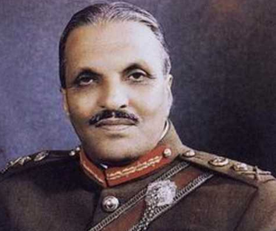 齐亚·哈克遇难后后谁当了总统？他是个怎样的人？