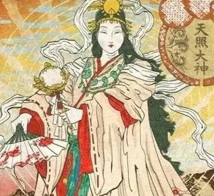 日本三大至高神是谁？分别叫什么名字？