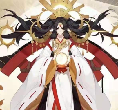 卑弥呼是天照大神吗？两者什么关系?