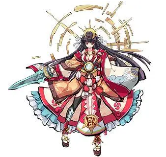 天照大神在日本的地位如何？级别很高吗？