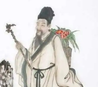 唐慎微与萧皇妃有什么故事？他们是什么关系？