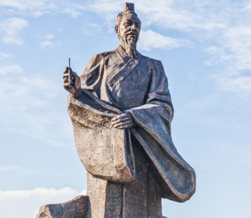 皇甫谧活了多少岁？他是什么时候去世的？