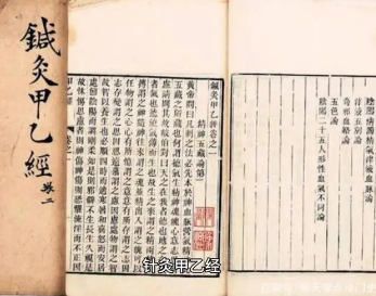 皇甫谧针灸甲乙经主要内容是什么？产生多大的影响？
