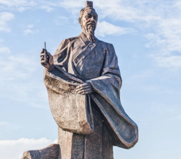 皇甫谧的拼音是什么？皇甫谧该怎么读？