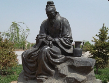 皇甫谧为何被誉为“针灸鼻祖”？他有哪些成就？