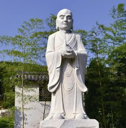 舍利弗尊者是哪个菩萨？真实身份是什么样的？