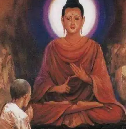 舍利弗成佛后的佛名号是什么？背后有什么故事存在？