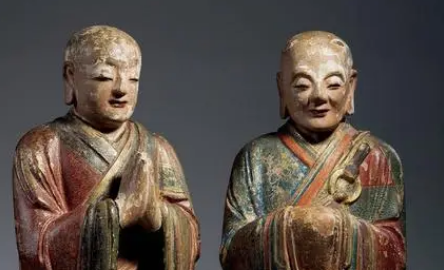 阿难和迦叶谁年龄大？两人年龄相差很大吗？