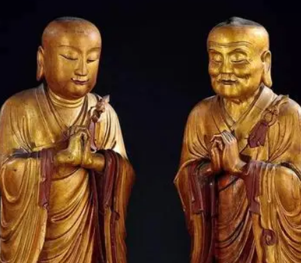 阿难迦叶正确读音是什么？发音是什么样的？