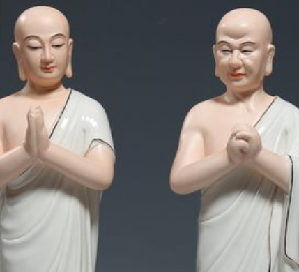 迦叶和阿难是什么关系？关系是什么样的？