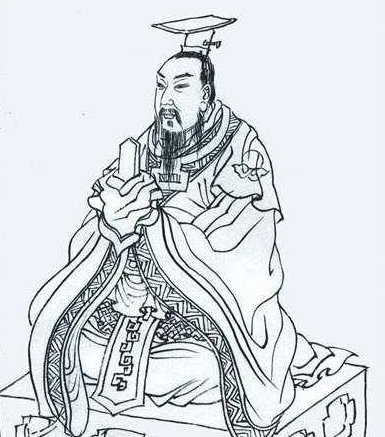 僖这个谥号怎么样？有什么代表人物？