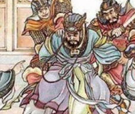 鲁僖公活了多少岁？历史上是怎么记载的？