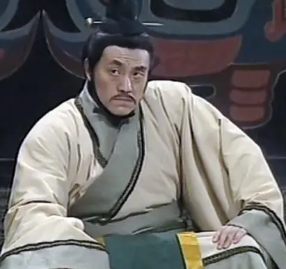鲁庄公简介，人生是什么样的？