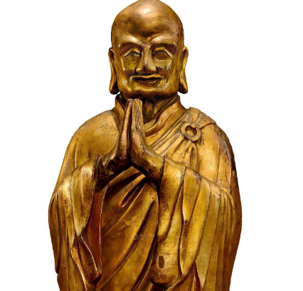 摩诃迦叶是魔教教主吗？关系又是什么样的？