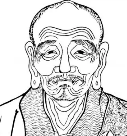 迦叶和妻子的前世，故事又是什么样的？