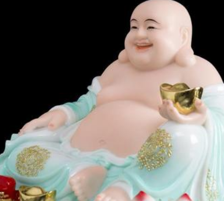 弥勒佛和如来谁地位高？历史地位是什么样的？