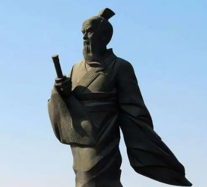 鲁隐公简介，生平事迹是什么样的？