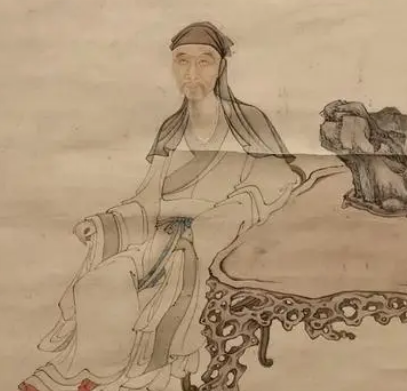 冒襄的父亲是谁？名字叫什么？