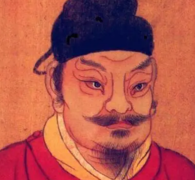 石敬瑭为什么叫儿皇帝？这个称号是怎么来的？