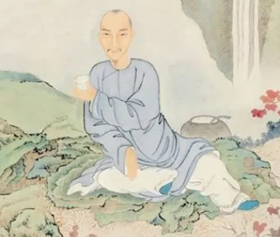 冒襄和陈圆圆相见，双方故事是什么样的？