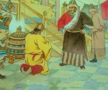 石敬瑭后代被灭族了吗？具体情况是怎样的？