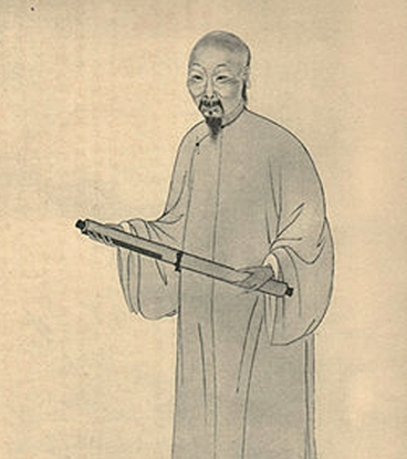 冒辟疆和史可法的荐宦经历，生平是什么样的？
