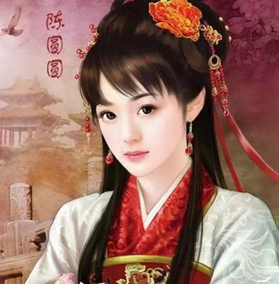 陈圆圆的结局是什么？命运是什么样的？